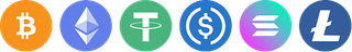 Partner finanziario regolamentato di PhorteRendowale con certificazione di conformità